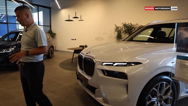 BMW FEST 2024 смотреть онлайн