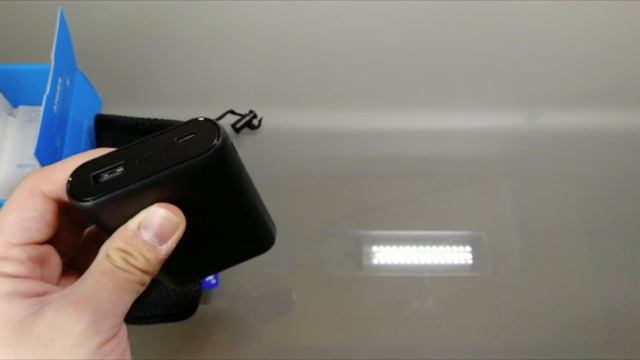UNBOXING & RECENSIONE Anker Powercore 10000 смотреть онлайн