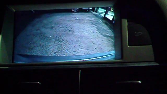 audi a6 800x480 liquid crystal display led mmi 5 смотреть онлайн