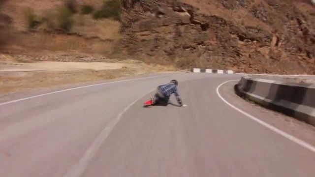 #Downhill Adventure Ep.1 #Caucasus смотреть онлайн