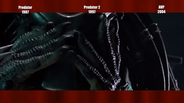 Sci-Fi Timelines Episode 15 : Predator смотреть онлайн