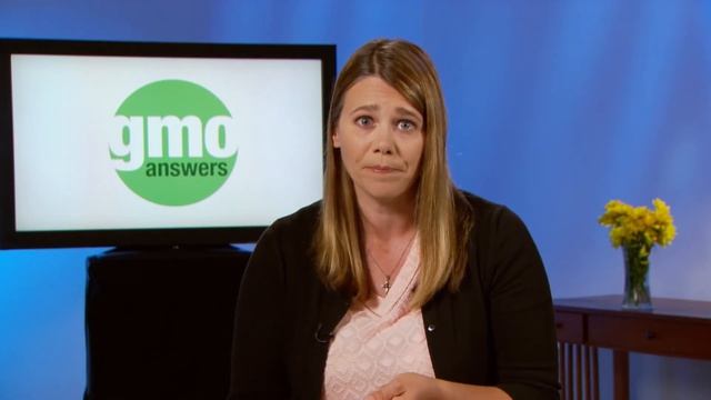 The Environmental Benefits Of GMOs