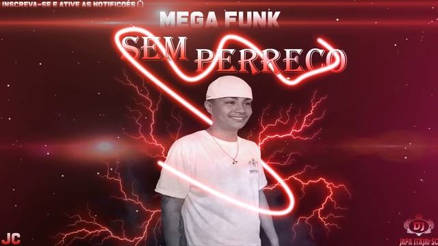 MEGA SEM PERRECO JULHO 2K18 (DJ JAPA MONTALTO) смотреть онлайн