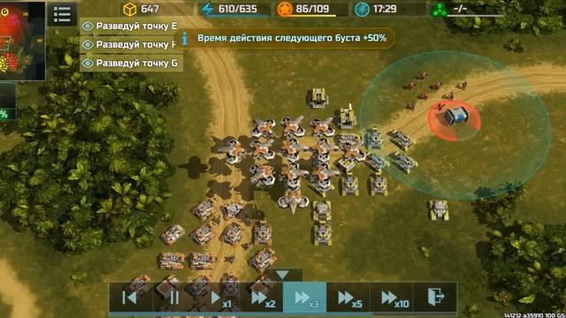 Art of War 3. 3 VS 3. Россия и США, против остального мира. смотреть онлайн