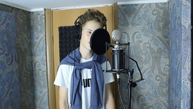 Денис Примак "Can You Feel The Love" смотреть онлайн