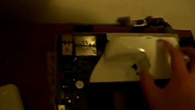 RROD Fix part 5 Final (X-clamp) смотреть онлайн