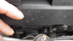 Как Правильно Натянуть Ремень Генератора в Машине