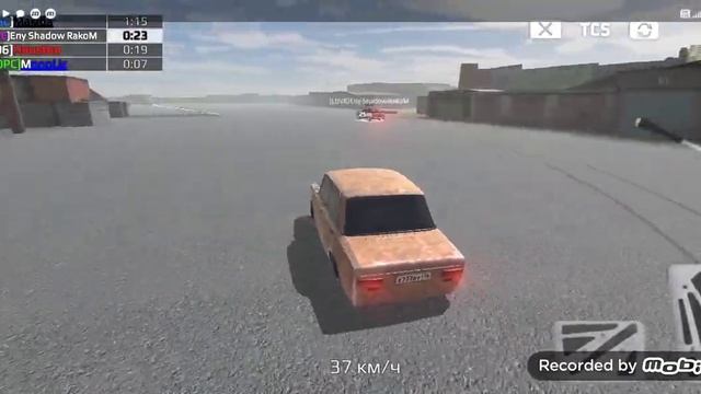 Russian Rider Online смотреть онлайн