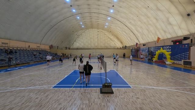 20250419_Tver_Badm_Championat_Court1_09 смотреть онлайн