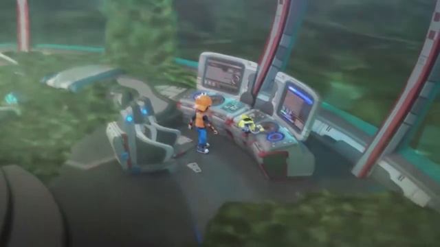 LARI SEKARANG - BOBOIBOY MOVIE 2 смотреть онлайн