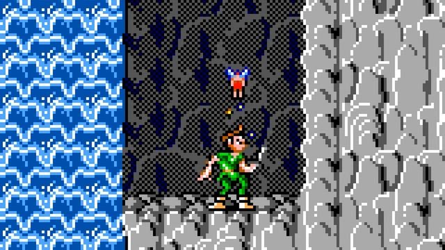 Hook [Sega Game Gear]