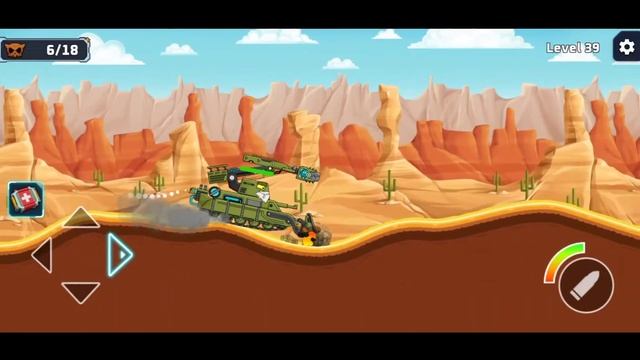 TANK COMBAT NEW TANK 7 MAX LVL VS NEW BOSS ALL TANK 2023 смотреть онлайн