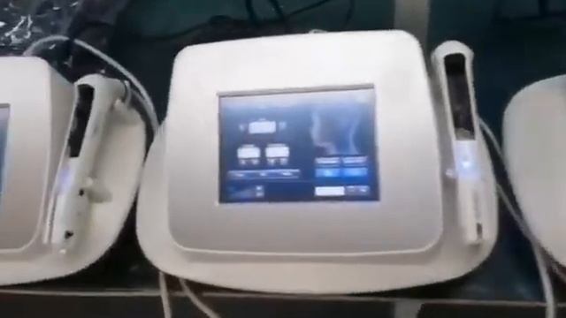 Factory Outlet for MESO Micro-Needle Beauty Machine смотреть онлайн