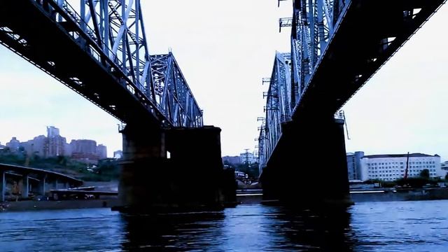 Larch — Secrets of the Deep ocean смотреть онлайн