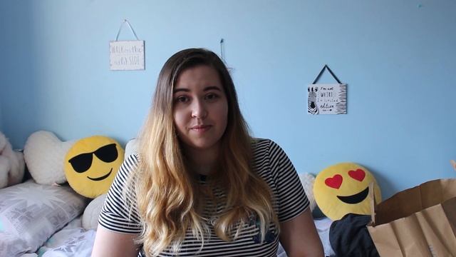 Primark Haul! смотреть онлайн