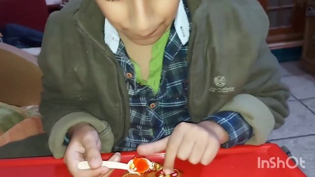 Eating Delicious Strawberry Jelly With Colorful Sweet Fennels with my Pet,#asmr,#asmrvideo,#viral смотреть онлайн