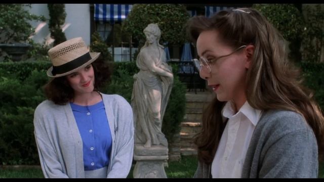 Трагикомедия постмодерна | Heathers (Разбор/обзор)