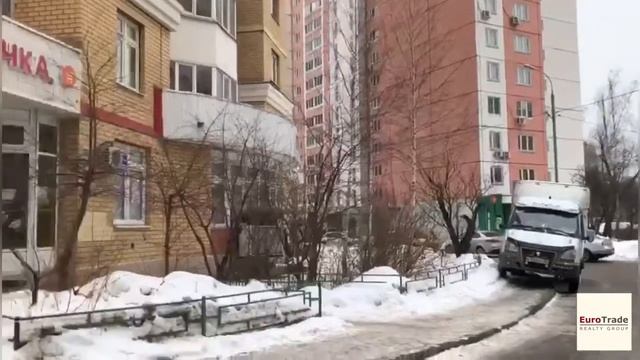 г. Москва, Бескудниковский бульвар, 56к1 смотреть онлайн