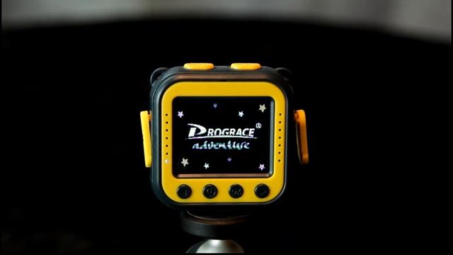 PROGRACE Children's Action Camera смотреть онлайн