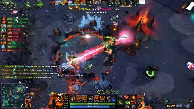 Phoenix Dota Season 0 [Main Division] Team SOLID vs Glute Spreaders смотреть онлайн
