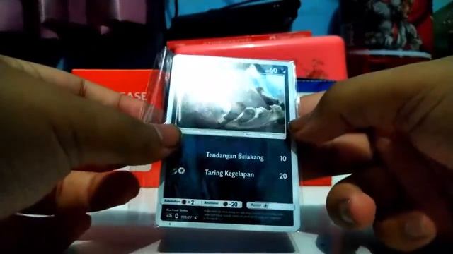 Mencari Solgaleo GX! - Ngebuka Choki Choki Surprise Pokemon Sun & Moon смотреть онлайн