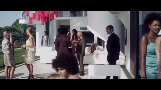 KING OF SEDUCTION DE ANTONIO BANDERAS ENG TV Spot смотреть онлайн