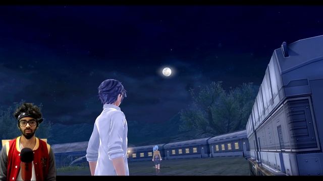 Enhanced Cognition | Sara First Love | Trails Of Cold Steel 3 Walkthrough | Hard Mode | Part 99