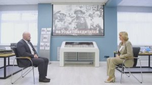 Из рода Победителей. Сигрийчук Алексей Владимирович