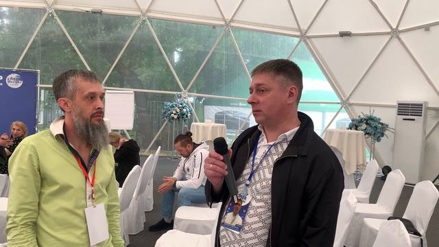 Розыгрыш главного приза | Третья Конференция lasermasters смотреть онлайн