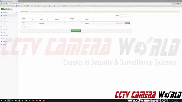 How to live stream an Avalonix IP camera смотреть онлайн