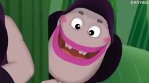 Лунтик RYTP ПУП 5 (перезалив @danya0538 )