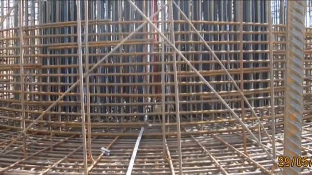 Крамгорстрой. Строительство Краснодонской ВЭС смотреть онлайн