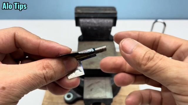 Open ANY lock without key in a flash! HOW TO UNLOCK MAGIC смотреть онлайн