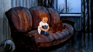 Снегирь. 1983