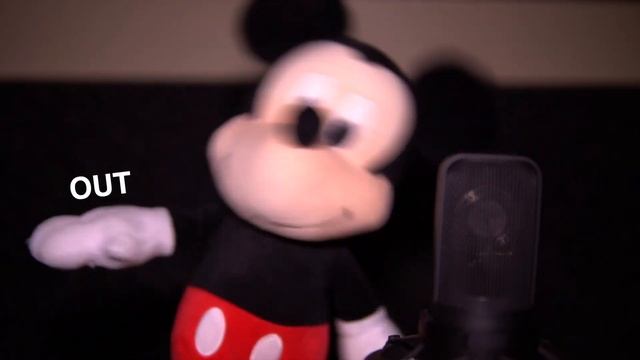 Mickey Mouse Raps!! (in studio performance) смотреть онлайн