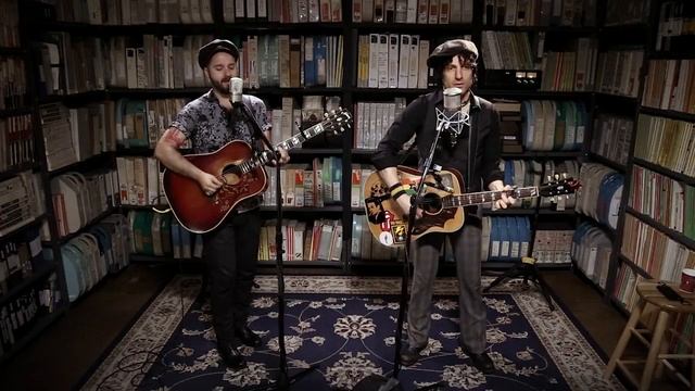 Jesse Malin - The Year that I was Born - 6/21/2017 - Paste Studios, New York, NY смотреть онлайн