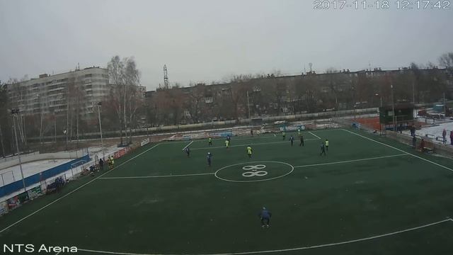 Болты United - КомфортСтрой 1:8 Часть 1 смотреть онлайн