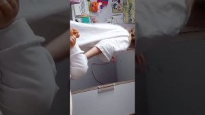 Ева в больнице 😭😭😭😭😭😭