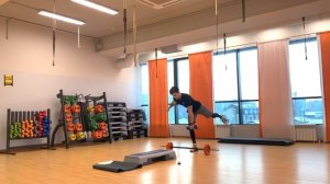 BODY SLIM   ОНЛАЙН ТРЕНИРОВКА от Super Gym