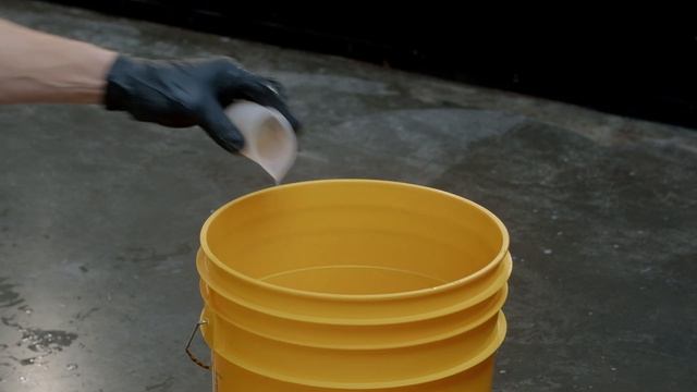 GOOD STUFF Pure Shampoo ENG смотреть онлайн