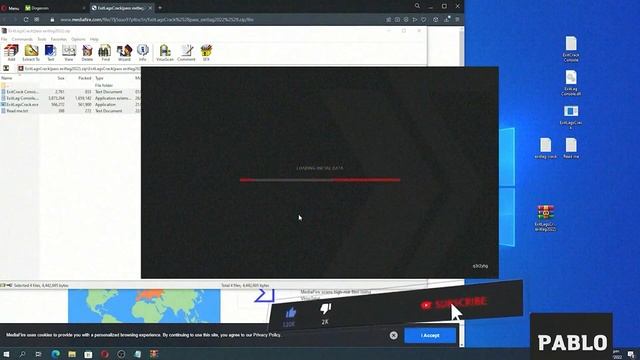 How To Crack Exitlag For Free | Reset Exitlag Trials | Exitlag For Free смотреть онлайн