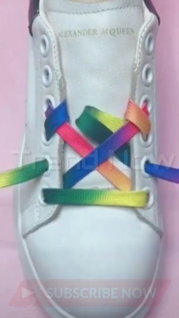 girls shoe lacing styles | girls shoes lace styles #TN - tie laces смотреть онлайн