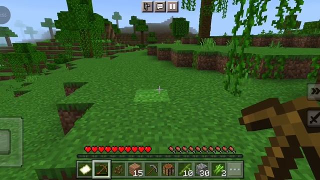 разоблачение Minecraft путешествие (2 часть) смотреть онлайн