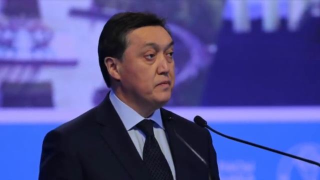 ВСЯ ПРАВДА ПРО НОВОГО ПРЕМЬЕРА КАЗАХСТАНА смотреть онлайн