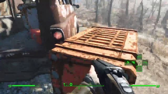 Fallout 4 смотреть онлайн