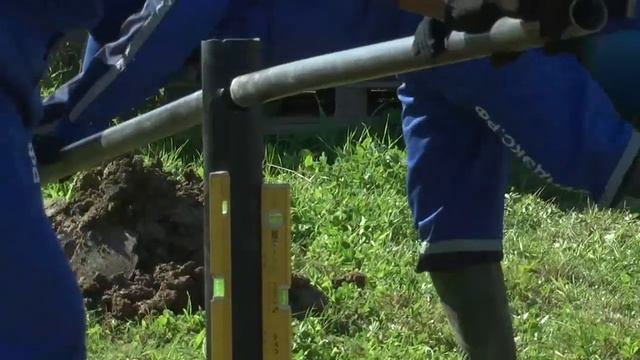 винтовые сваи продажа смотреть онлайн