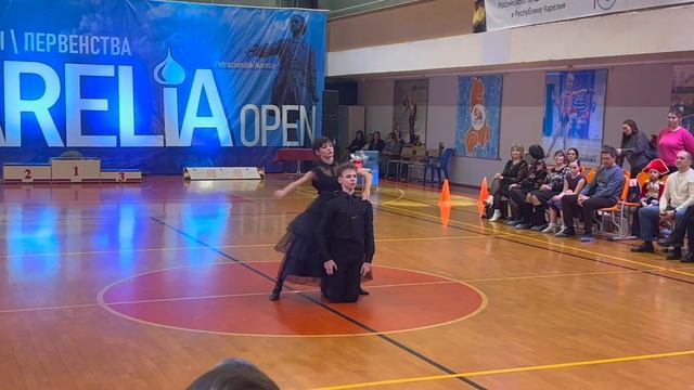 Уэнздей/ Wednesday Dance Ballroom Show смотреть онлайн