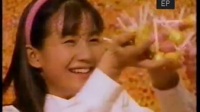 Chupa Chups Commercial смотреть онлайн