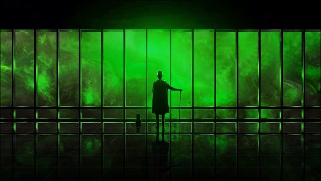 Watching the Universe (RGB) - Live Wallpaper смотреть онлайн