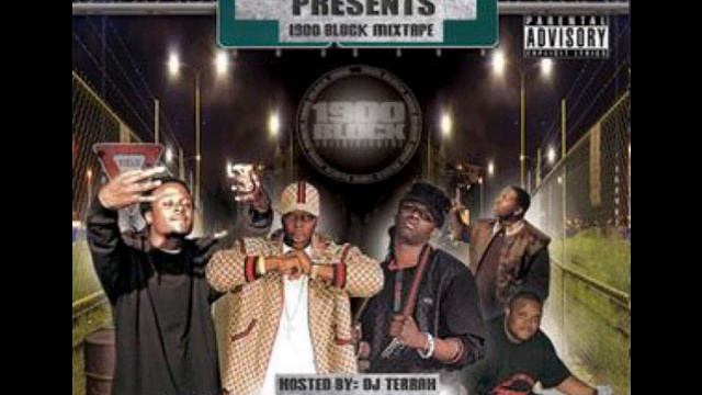 Fuck Security Skit 1900 Block Ent. смотреть онлайн